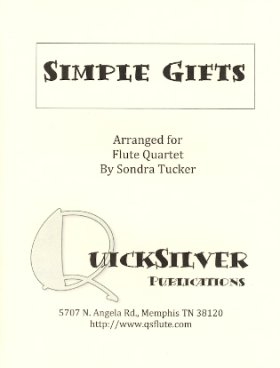 Simple Gifts