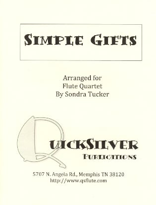 Simple Gifts