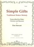 Simple Gifts