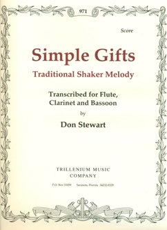 Simple Gifts