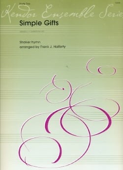 Simple Gifts
