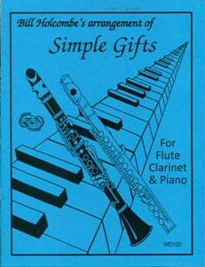 Simple Gifts