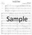 Simple Gifts