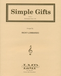 Simple Gifts