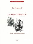 Simple Serenade