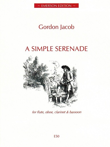 Simple Serenade