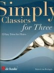 Simply Classics for Three