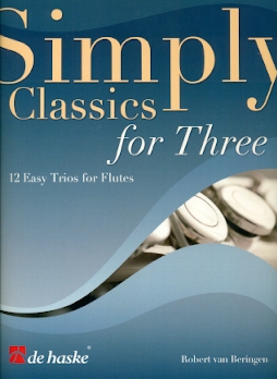 Simply Classics for Three