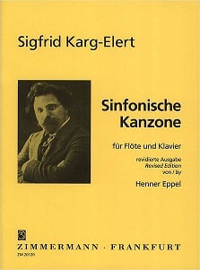 Sinfonische Kanzone