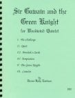 Sir Gawain and the Green Knight