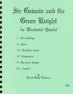 Sir Gawain and the Green Knight