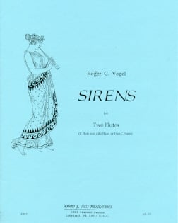 Sirens (2 scores)