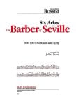 Six Arias from the Barber of Seville