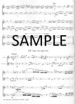 Six Arias from the Barber of Seville