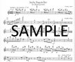 Six Bagatelles (parts)