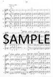 Six Bagatelles (score)