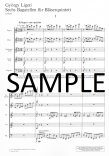 Six Bagatelles (score)
