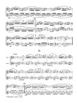 Six Bagatelles (score form)