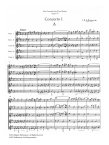Six Concerti Op15 Volume 1 (#1 - 3)