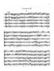 Six Concerti Op15 Volume 1 (#1 - 3)