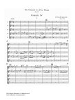 Six Concerti Op15 Volume 2 (#4 - 6)