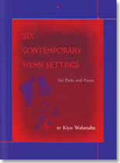 Six Contemporary Hymns