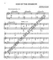 Six Contemporary Hymns