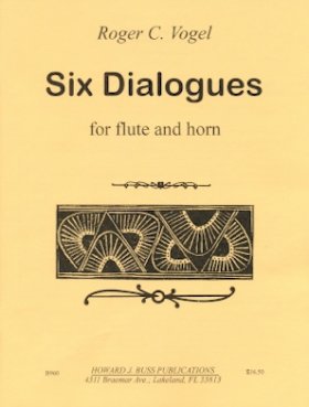 Six Dialogues