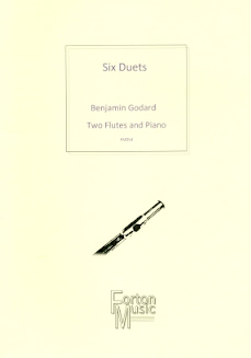 Six Duets