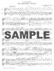 Six Duets Op145 Letter C (score form)  DL
