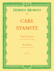 Six Duets Op27 (v.2)