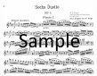 Six Duets Op75 (v.1) (parts only)