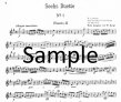 Six Duets Op75 (v.1) (parts only)
