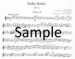 Six Duets Op75 (v.2) (parts only)