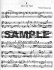 Six Duets (Score Only)