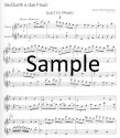 Six Duets (v.1) (ed.Bryan) (score form)