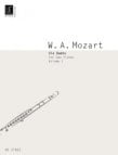 Six Duets (v.1) (parts only)