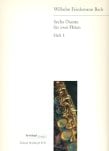 Six Duets (Volume 1)