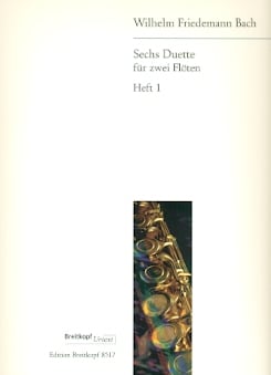 Six Duets (Volume 1)