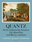 Six Italian Sonatas