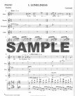 Six Japanese Songs (score & parts)