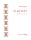 Six Melodies