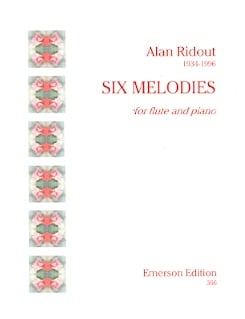 Six Melodies