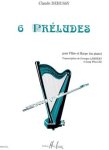 Six Preludes (ed.Lanbert&Lee)