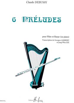 Six Preludes (ed.Lanbert&Lee)