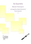 Six Quartets