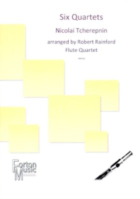 Six Quartets