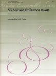 Six Sacred Christmas Duets