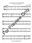 Six Simple Old Carols
