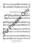 Six Simple Old Carols